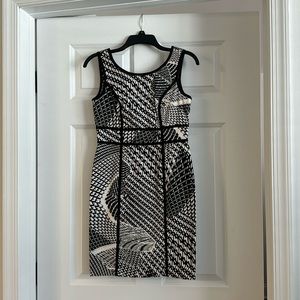 Calvin Klein Dress EUC